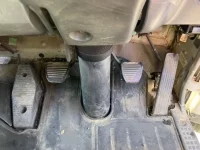 Isuzu FORWARD лот № 3523 оценка 3  с аукциона в Японии 3