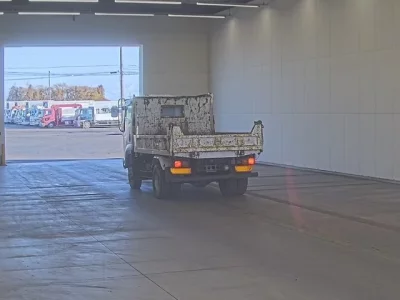 Isuzu FORWARD  с аукциона в Японии