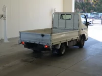 Toyota TOYOACE лот № 1899 оценка 3  с аукциона в Японии 1