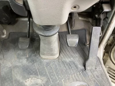 Toyota TOYOACE  с аукциона в Японии