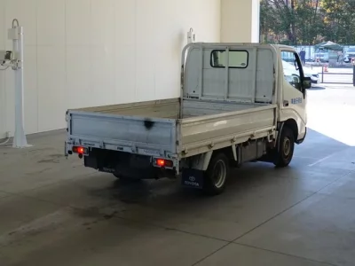 Toyota TOYOACE  с аукциона в Японии