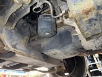 Isuzu ELF лот № 1877 оценка R  с аукциона в Японии 3