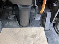 Isuzu ELF лот № 1877 оценка R  с аукциона в Японии 2