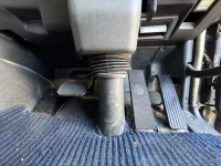 Mitsubishi SUPER GREAT лот № 4661 оценка 3.5  с аукциона в Японии 3