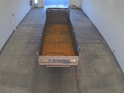 Mitsubishi SUPER GREAT  с аукциона в Японии