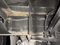 Nissan UD SERIES лот № 4658 оценка 3.5  с аукциона в Японии 3