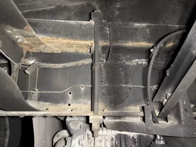 Nissan UD SERIES  с аукциона в Японии