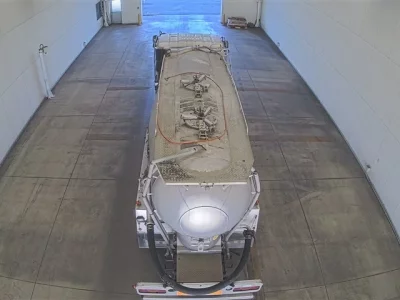 Nissan UD SERIES  с аукциона в Японии