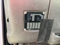 Isuzu FORWARD лот № 3544 оценка 3.5  с аукциона в Японии 7