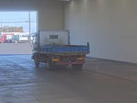 Isuzu FORWARD лот № 3544 оценка 3.5  с аукциона в Японии 1