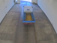 Isuzu FORWARD лот № 3544 оценка 3.5  с аукциона в Японии 2