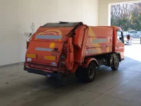 Mitsubishi CANTER лот № 1888 оценка 3  с аукциона в Японии 1