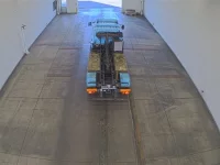 Mitsubishi FUSO FIGHTER лот № 3558 оценка 3.5  с аукциона в Японии 2