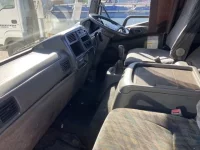 Mitsubishi FUSO FIGHTER лот № 3558 оценка 3.5  с аукциона в Японии 4