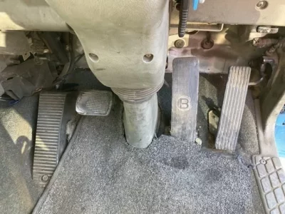 Mitsubishi FUSO FIGHTER  с аукциона в Японии