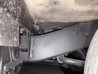 Toyota COASTER лот № 3590 оценка 3.5  с аукциона в Японии 8