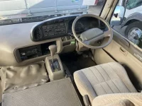 Toyota COASTER лот № 3590 оценка 3.5  с аукциона в Японии 4