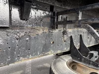 Hino PROFIA лот № 4654 оценка R  с аукциона в Японии 6