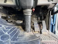 Hino PROFIA лот № 4654 оценка R  с аукциона в Японии 3