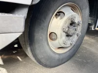 Hino RANGER лот № 3534 оценка 3  с аукциона в Японии 7