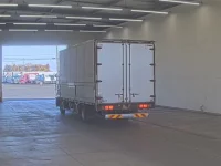 Hino RANGER лот № 3534 оценка 3  с аукциона в Японии 1