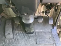 Hino RANGER лот № 3534 оценка 3  с аукциона в Японии 3