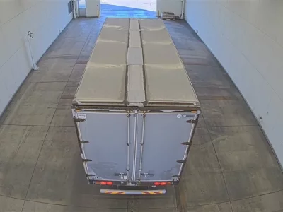 Hino RANGER  с аукциона в Японии