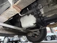 Mitsubishi CANTER лот № 1900 оценка 3  с аукциона в Японии 9