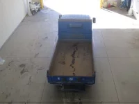 Mitsubishi CANTER лот № 1900 оценка 3  с аукциона в Японии 2