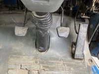 Mitsubishi CANTER лот № 1900 оценка 3  с аукциона в Японии 3