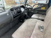 Mitsubishi CANTER лот № 1900 оценка 3  с аукциона в Японии 4