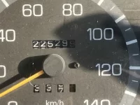 Mitsubishi CANTER лот № 1900 оценка 3  с аукциона в Японии 5