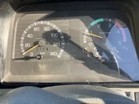 Mitsubishi CANTER лот № 1900 оценка 3  с аукциона в Японии 6