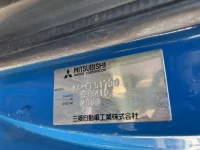 Mitsubishi CANTER лот № 1900 оценка 3  с аукциона в Японии 7