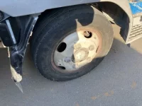 Mitsubishi CANTER лот № 1900 оценка 3  с аукциона в Японии 8