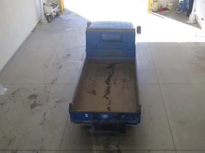 Mitsubishi CANTER  с аукциона в Японии