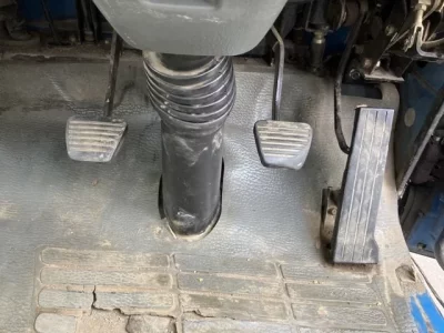 Mitsubishi CANTER  с аукциона в Японии