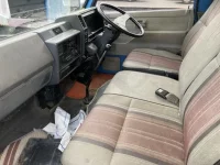 Isuzu ELF лот № 1915 оценка 3.5  с аукциона в Японии 4