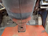 Isuzu ELF лот № 1915 оценка 3.5  с аукциона в Японии 3