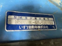 Isuzu ELF лот № 1915 оценка 3.5  с аукциона в Японии 7