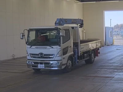 Hino RANGER
