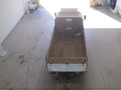 Toyota DYNA  с аукциона в Японии