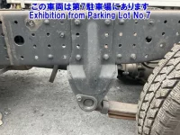 Mitsubishi CANTER лот № 82200 оценка 0  с аукциона в Японии 5