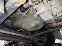 Hino DUTRO лот № 1922 оценка 3  с аукциона в Японии 8