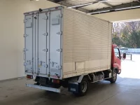 Hino DUTRO лот № 1922 оценка 3  с аукциона в Японии 1