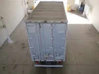 Hino DUTRO лот № 1922 оценка 3  с аукциона в Японии 2