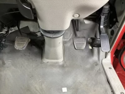 Hino DUTRO  с аукциона в Японии