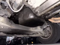 Mitsubishi CANTER лот № 1939 оценка 3  с аукциона в Японии 7