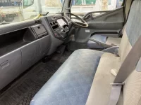 Mitsubishi CANTER лот № 1939 оценка 3  с аукциона в Японии 4