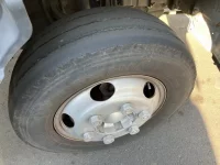 Mitsubishi CANTER лот № 1939 оценка 3  с аукциона в Японии 6